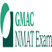 NMAT logo